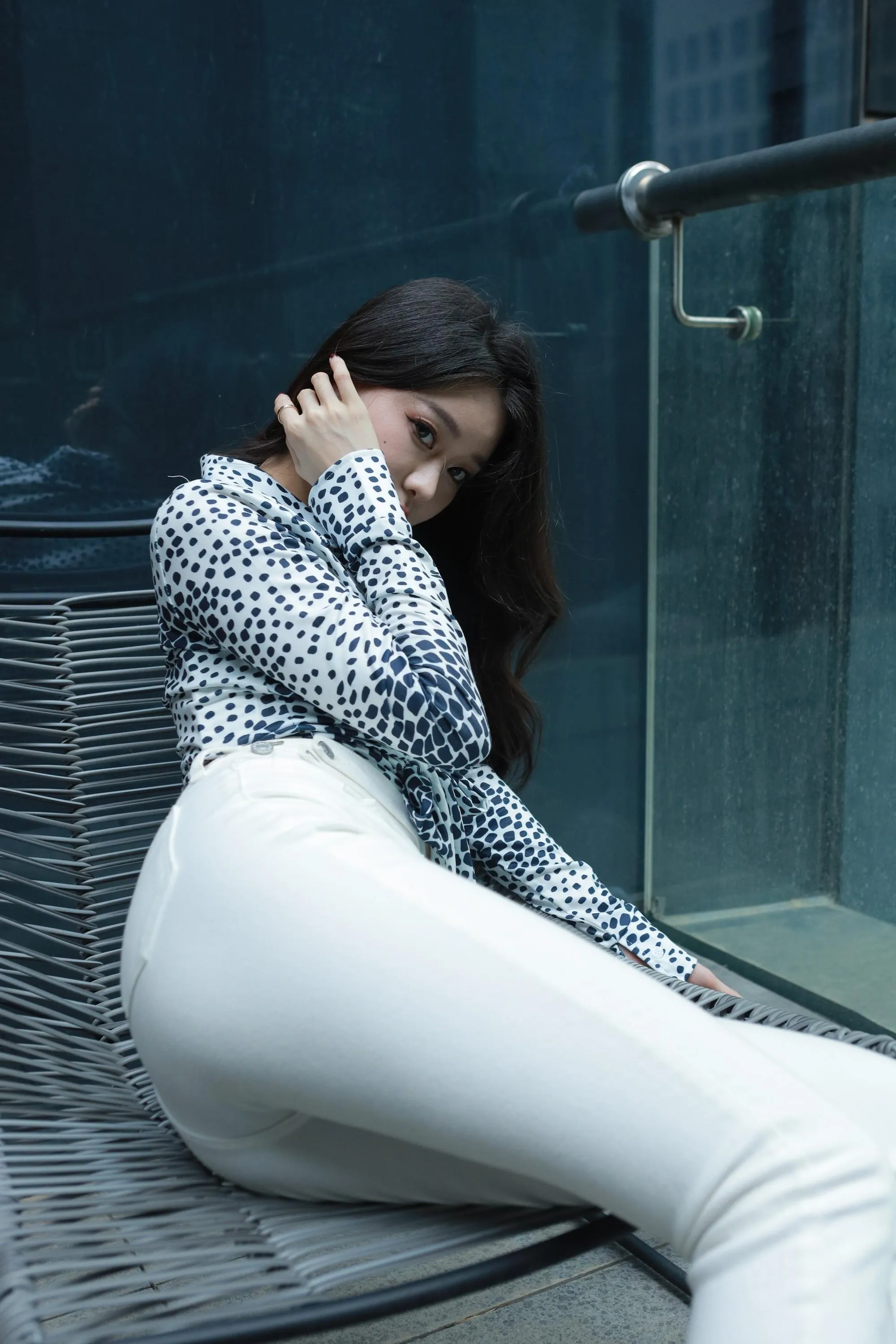 Sia不吃鱼 – NO.019 完美曲线 [33P]插图1